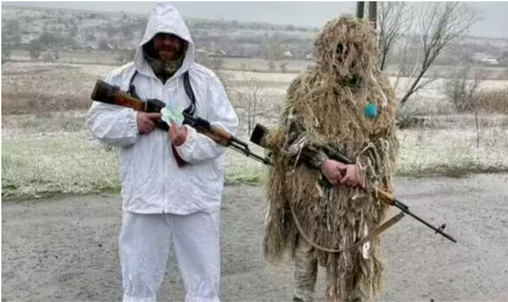 &quot;Не знав, виживу чи помру&quot;. Український фермер допомагає евакуйовувати людей із окупованої Херсонської області (фото)